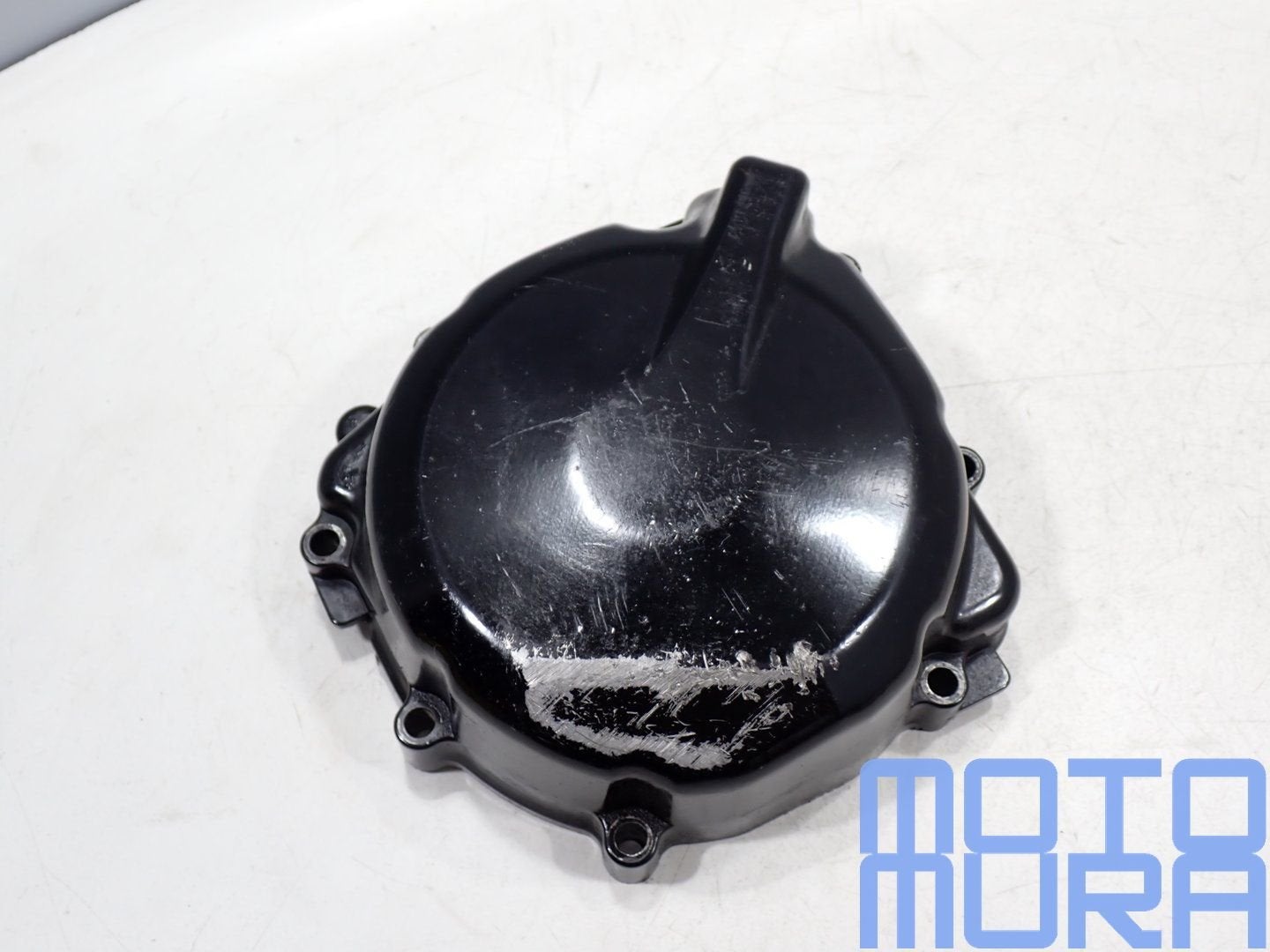 Suzuki GSXR 600 750 SRAD 1996 2000 Couvercle de dynamo Couve, Enlèvement ou Envoi, -, -, -