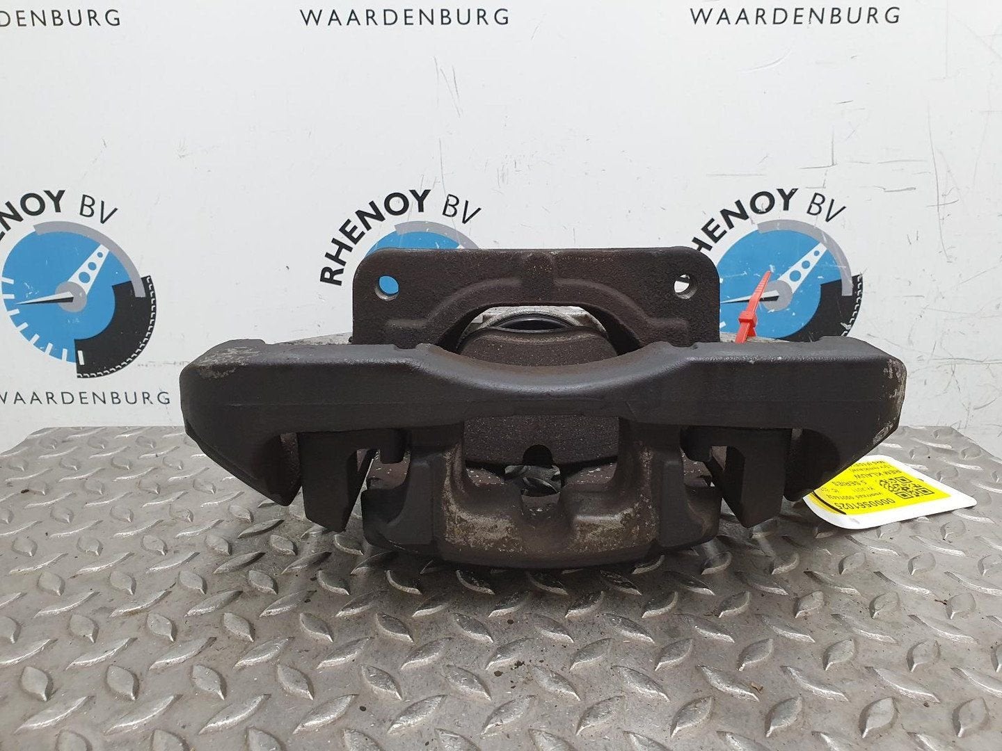 BMW 5 SERIES 525d High Executive REM KLAUW 2011, Ophalen of Verzenden, Gebruikt, Stiba lid