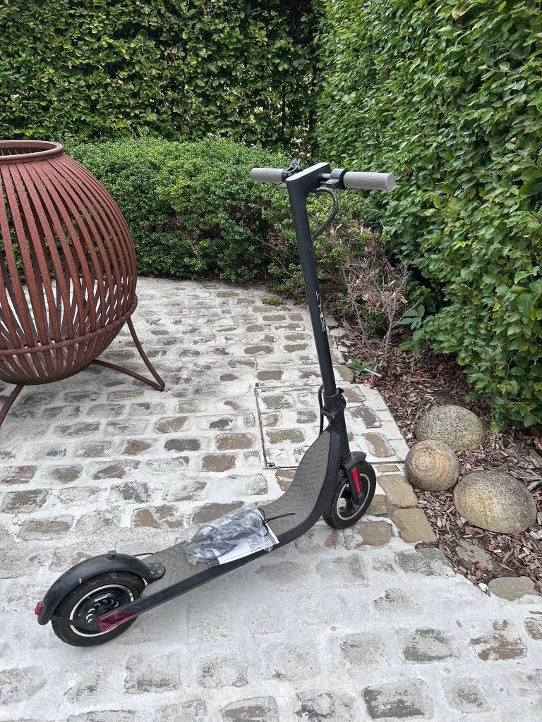 Elektrische step Bohlt EKICK 10 AIR, Fietsen en Brommers, Ophalen, Zo goed als nieuw, Elektrische step (E-scooter), Bohlt
