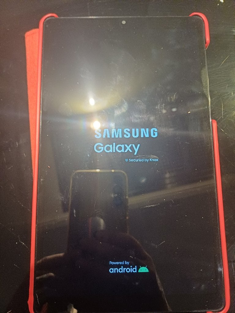 Samsung Galaxy Tab A7 Lite (modèle SM-T220), Informatique & Logiciels, 32 GB, Enlèvement ou Envoi, Samsung Galaxy Tab, Mémoire extensible