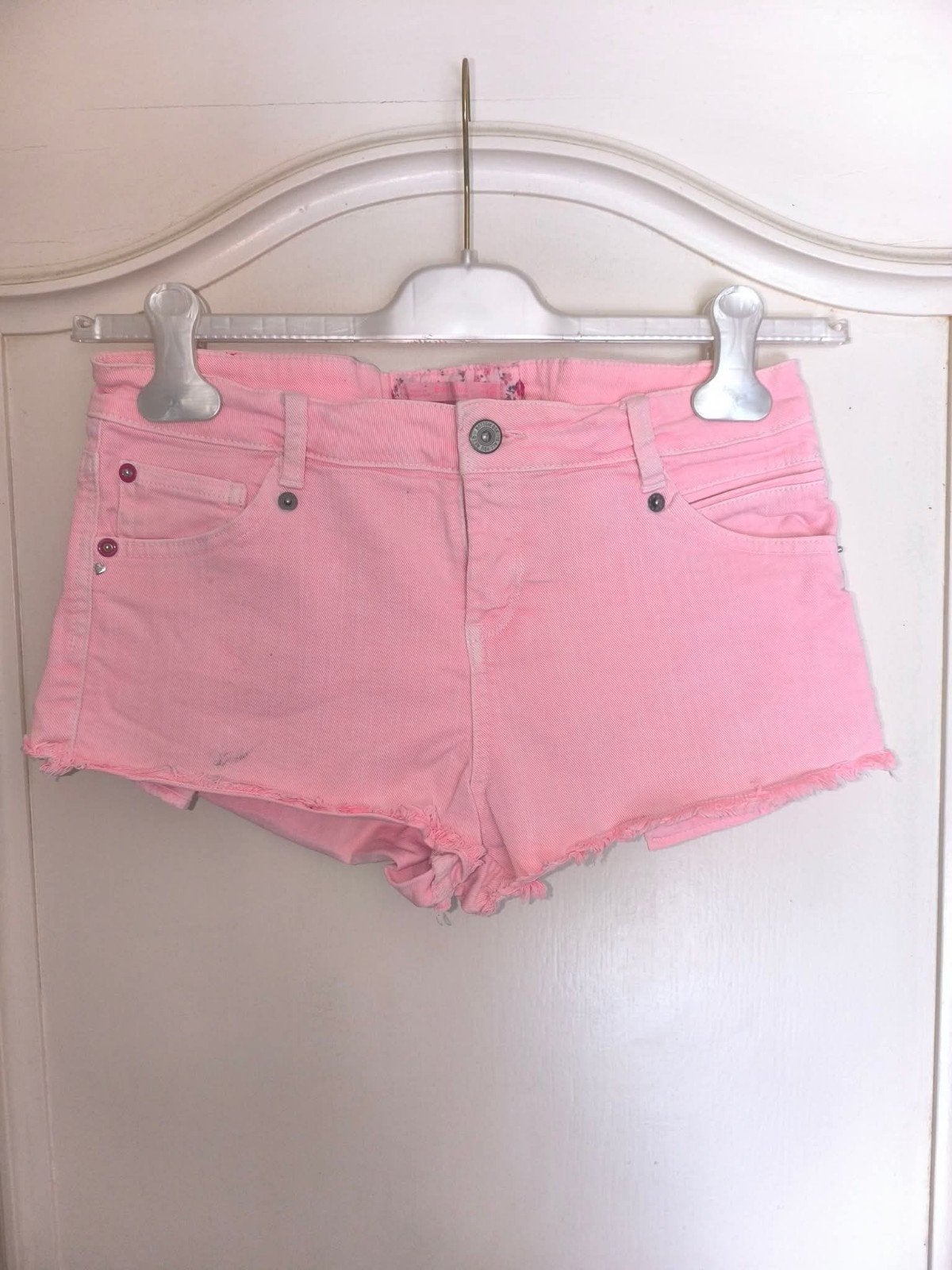 Shortje Bershka 38, Kleding | Dames, Broeken en Pantalons, Ophalen of Verzenden