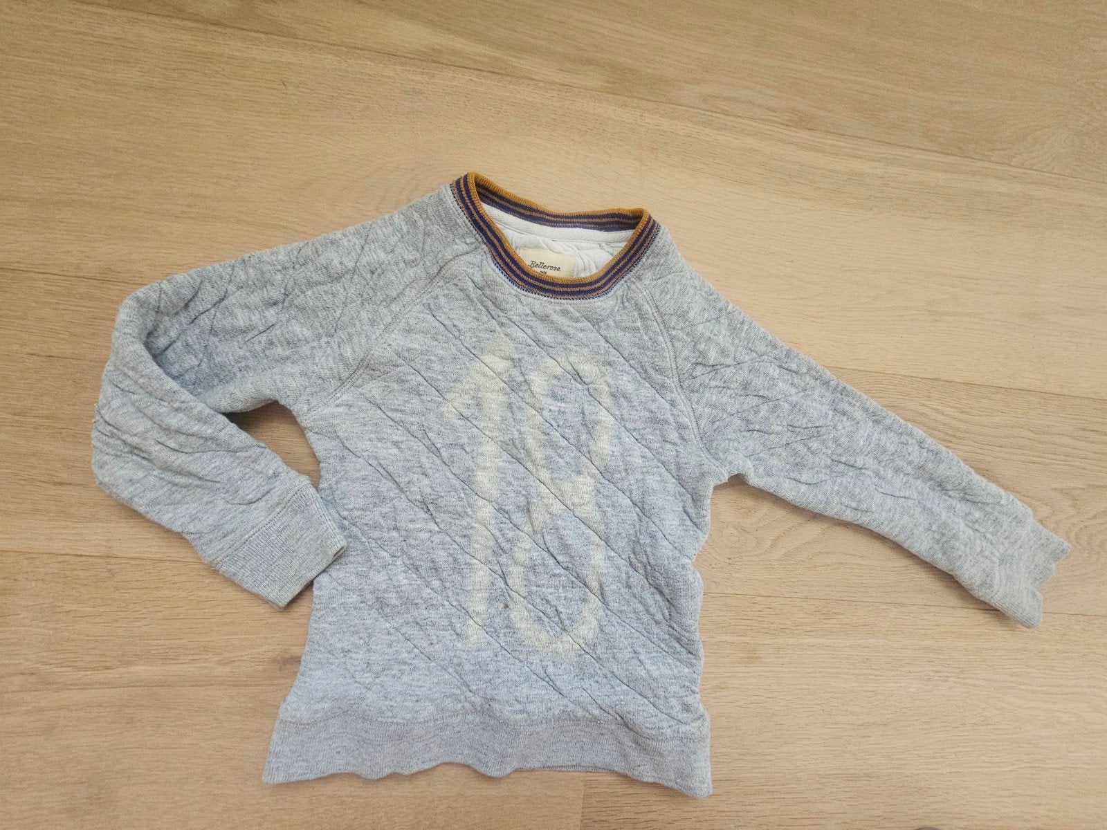 parfait pour la rentrée BELLEROSE T116/6A, Envoi, BELLEROSE