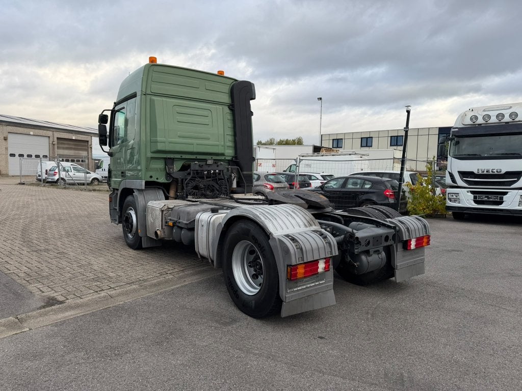 Mercedes Actros 1944 LS (Stock ID 20912) — 5