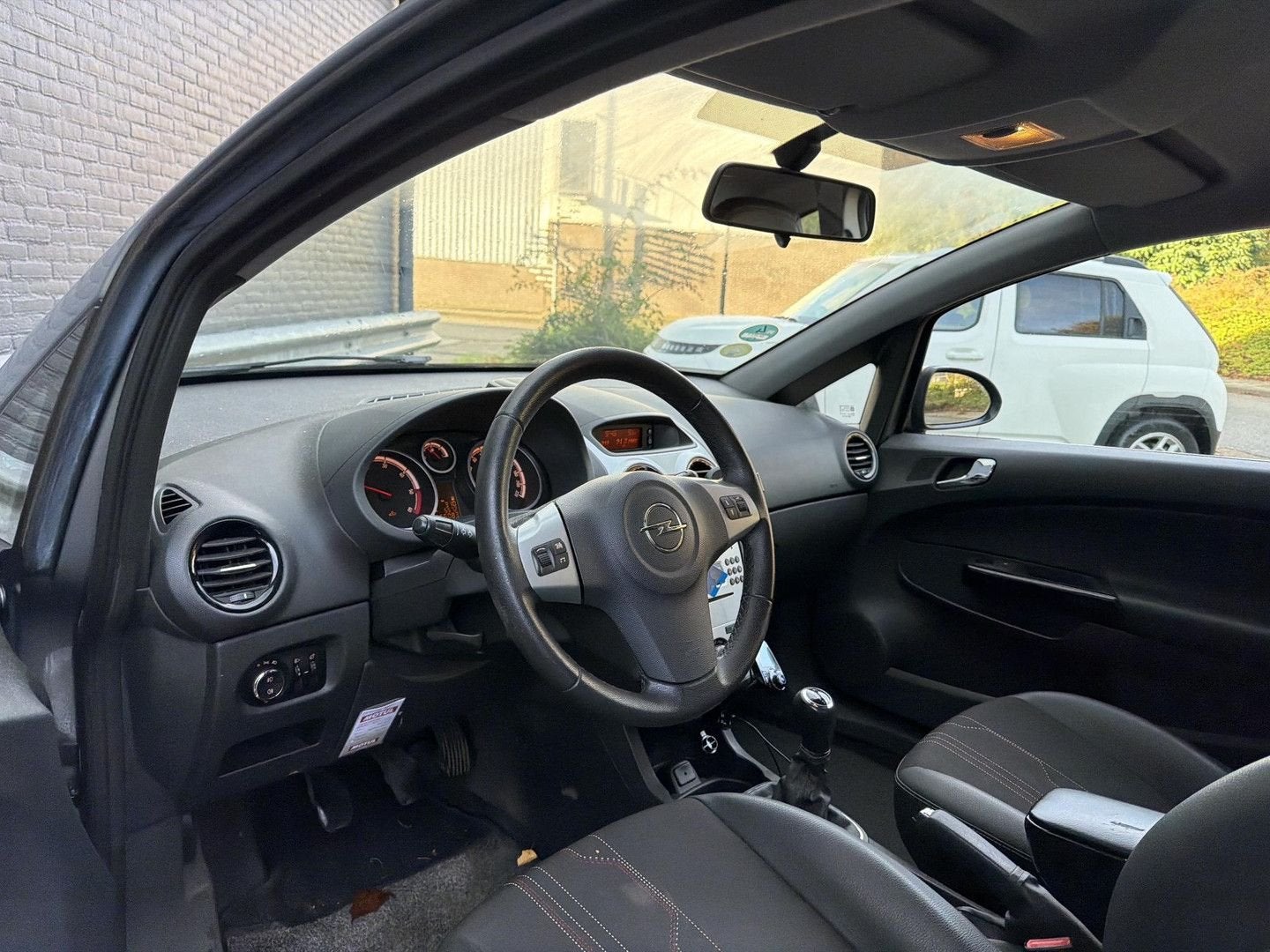 Opel Corsa 1.3 CDTi EcoFlex S/S Anniversary Edition | Climat, Auto's, Bruin, Elektrische ramen, Te koop, Stadsauto