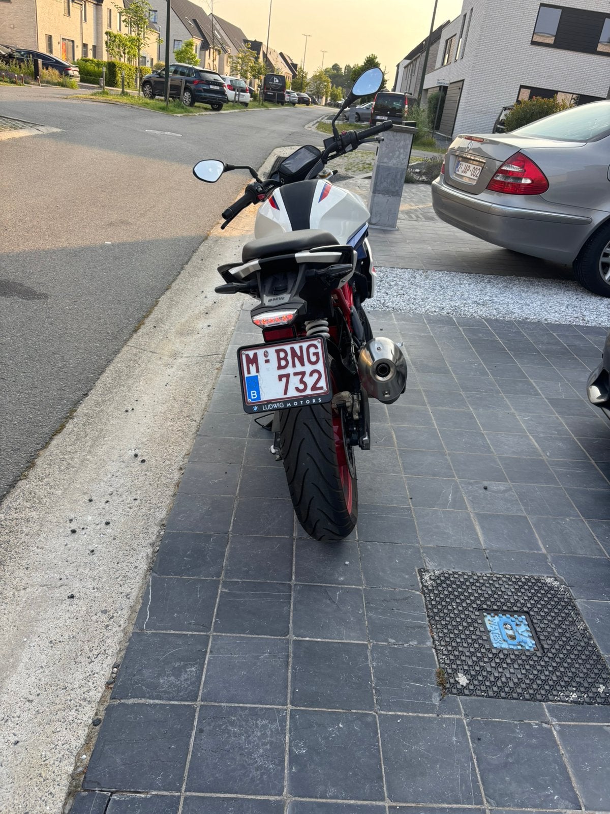 BMW G 310 R, Motoren, Gebruikt, Particulier, Minimaal motorrijbewijs A2, Handgeschakeld
