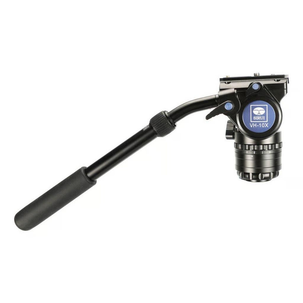 Sirui VH-10X Video Head, Audio, Tv en Foto, Ophalen, Zo goed als nieuw, Overige typen