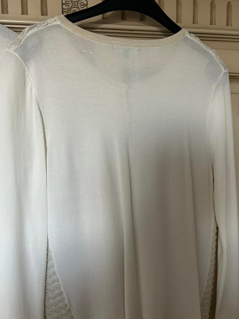 Twinset Leo & Ugo, Enlèvement, Beige