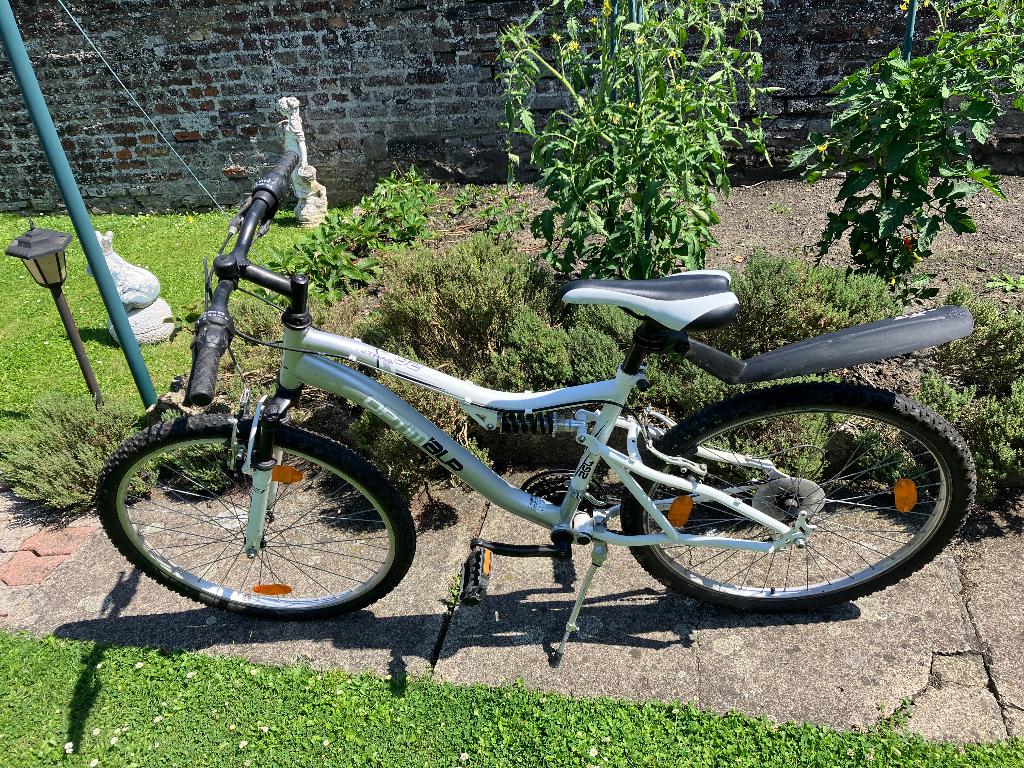 Vtt, Vélos & Vélomoteurs, Enlèvement, Utilisé, Femmes, Autres marques