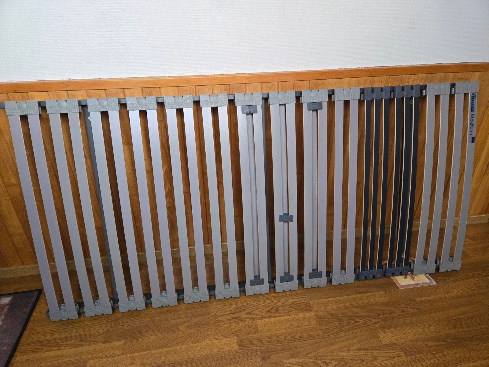Sommier Bultex 90x200 comme neuf, 90 cm, Enlèvement, Sommier, 200 cm