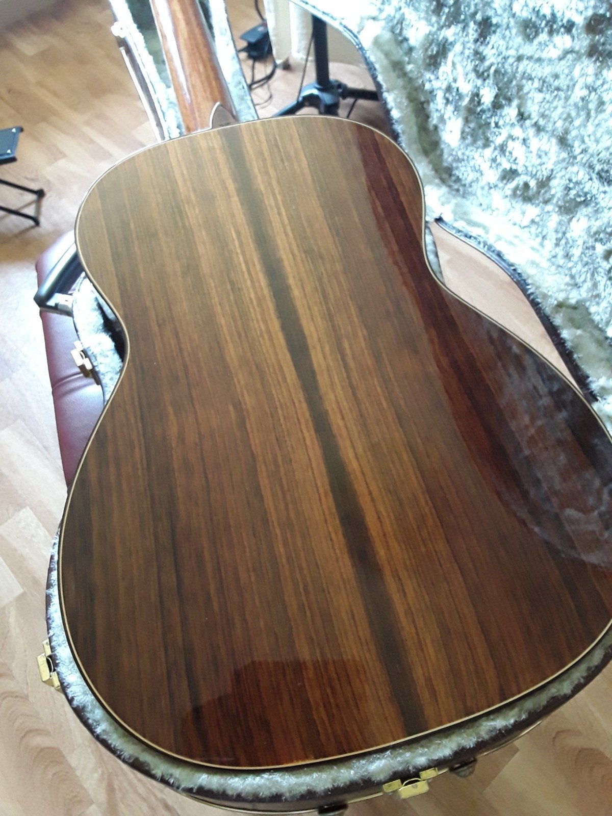 klassieke gitaar, Musique & Instruments, Instruments | Pièces, Enlèvement