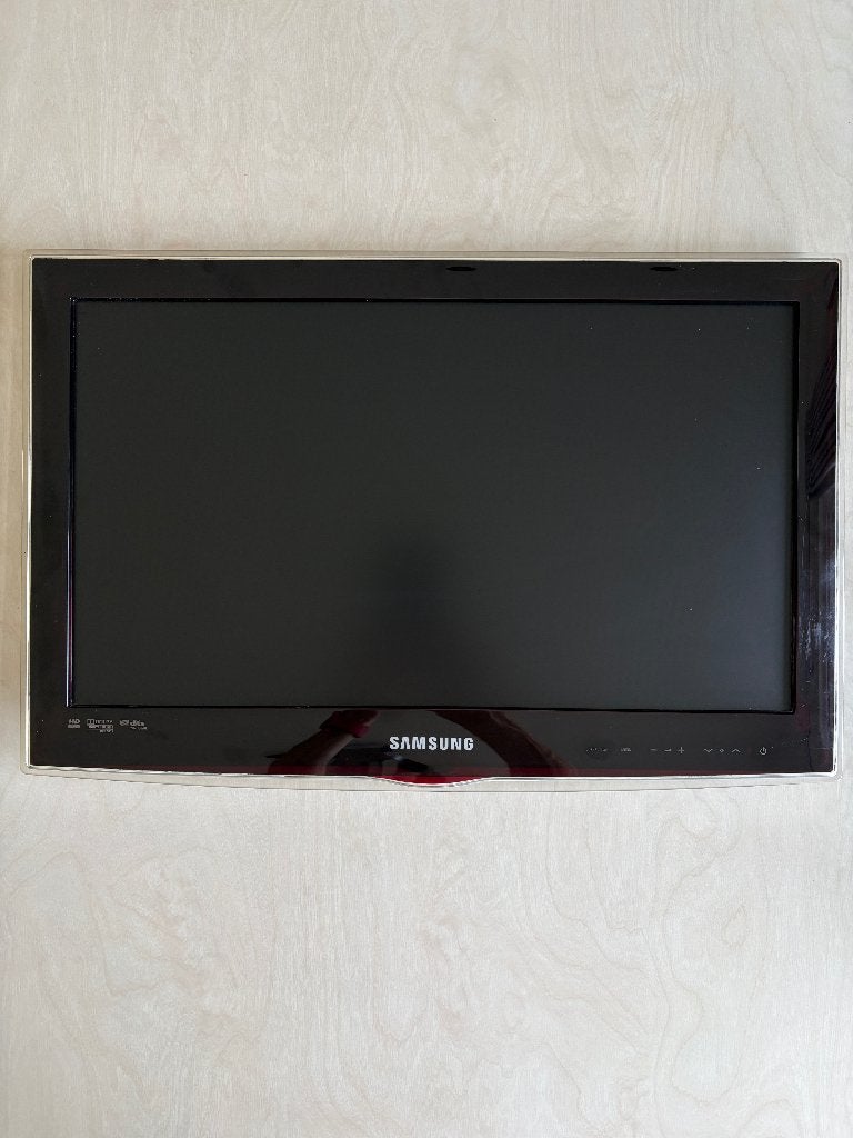 TV 22inch Samsung, Audio, Tv en Foto, Overige Audio, Tv en Foto, Ophalen, Gebruikt