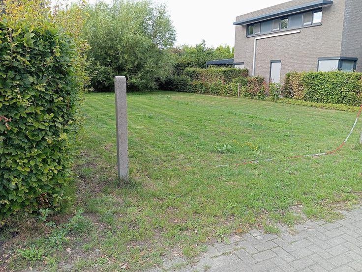 begijnendijk mooie bouwgrond, Begijnendijk, 200 tot 500 m²