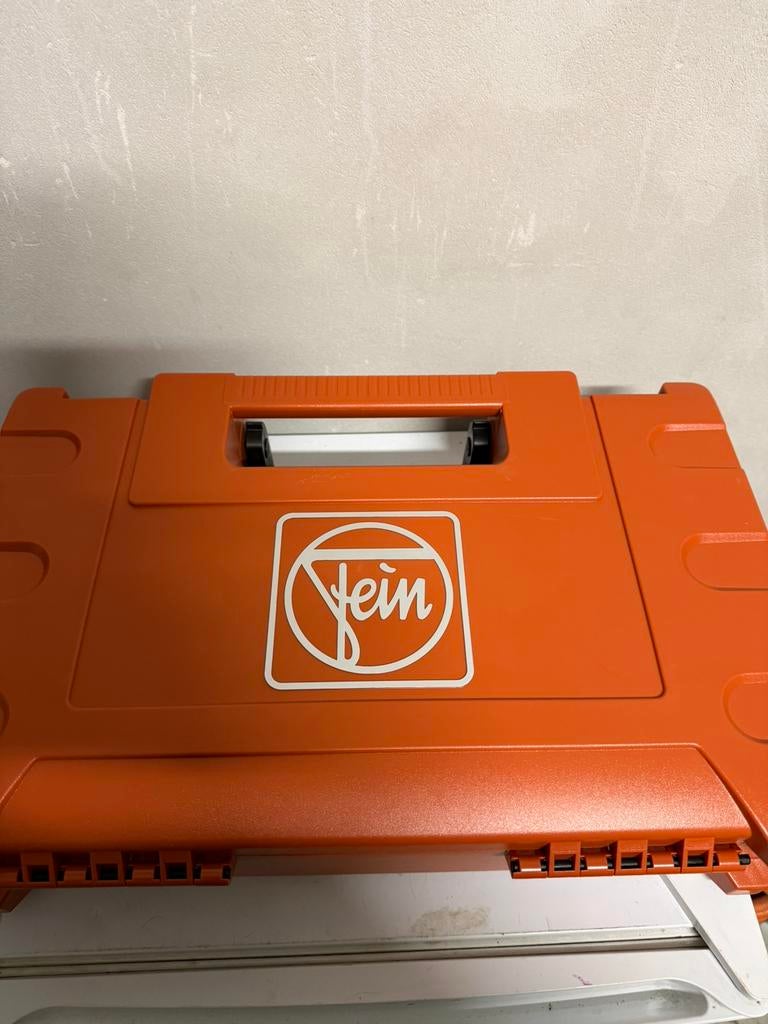 Multimaster Fein, Bricolage & Construction, Enlèvement ou Envoi, Comme neuf