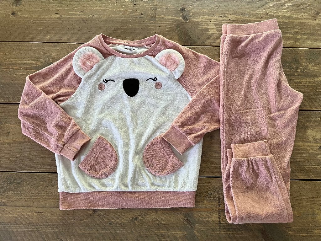 Pyjama JBC taille 134, Enfants & Bébés, Enlèvement ou Envoi, JBC, Vêtements de nuit ou Sous-vêtements, Utilisé