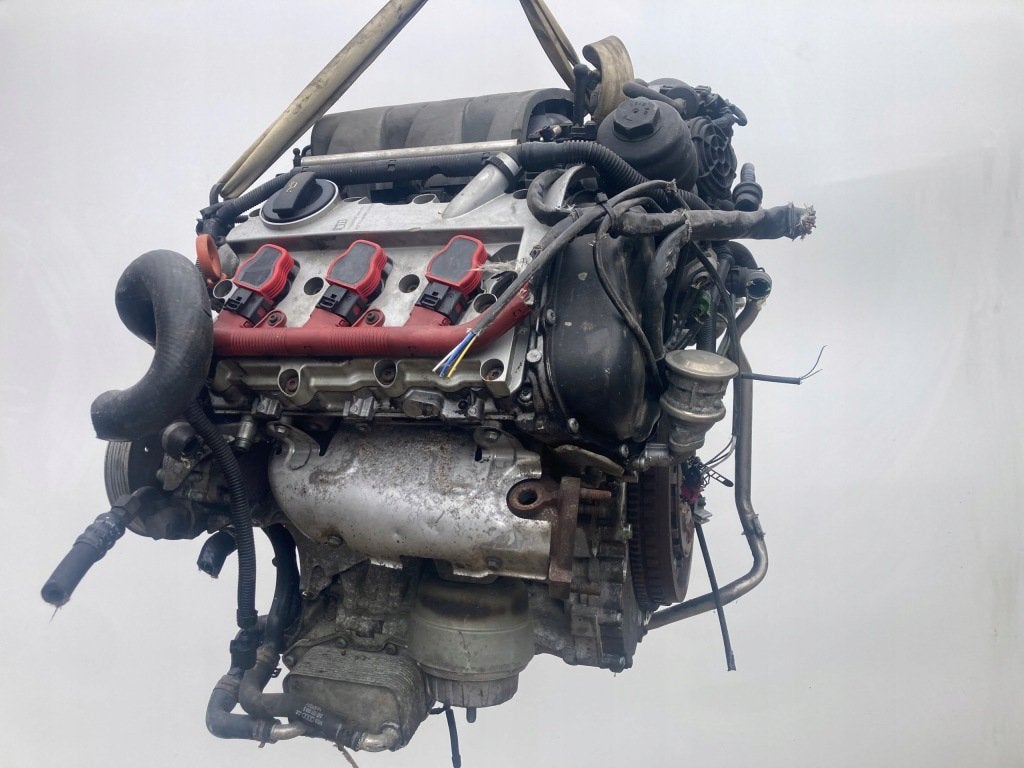 Moteur ALT Complet AUDI A6 A4 PASSAT VW, Autos : Pièces & Accessoires, Envoi, Utilisé, Daihatsu