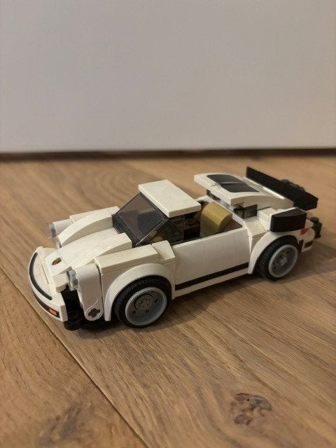 modèle LEGO séparé, Lego, Utilisé, Plusieurs sets, Enlèvement ou Envoi