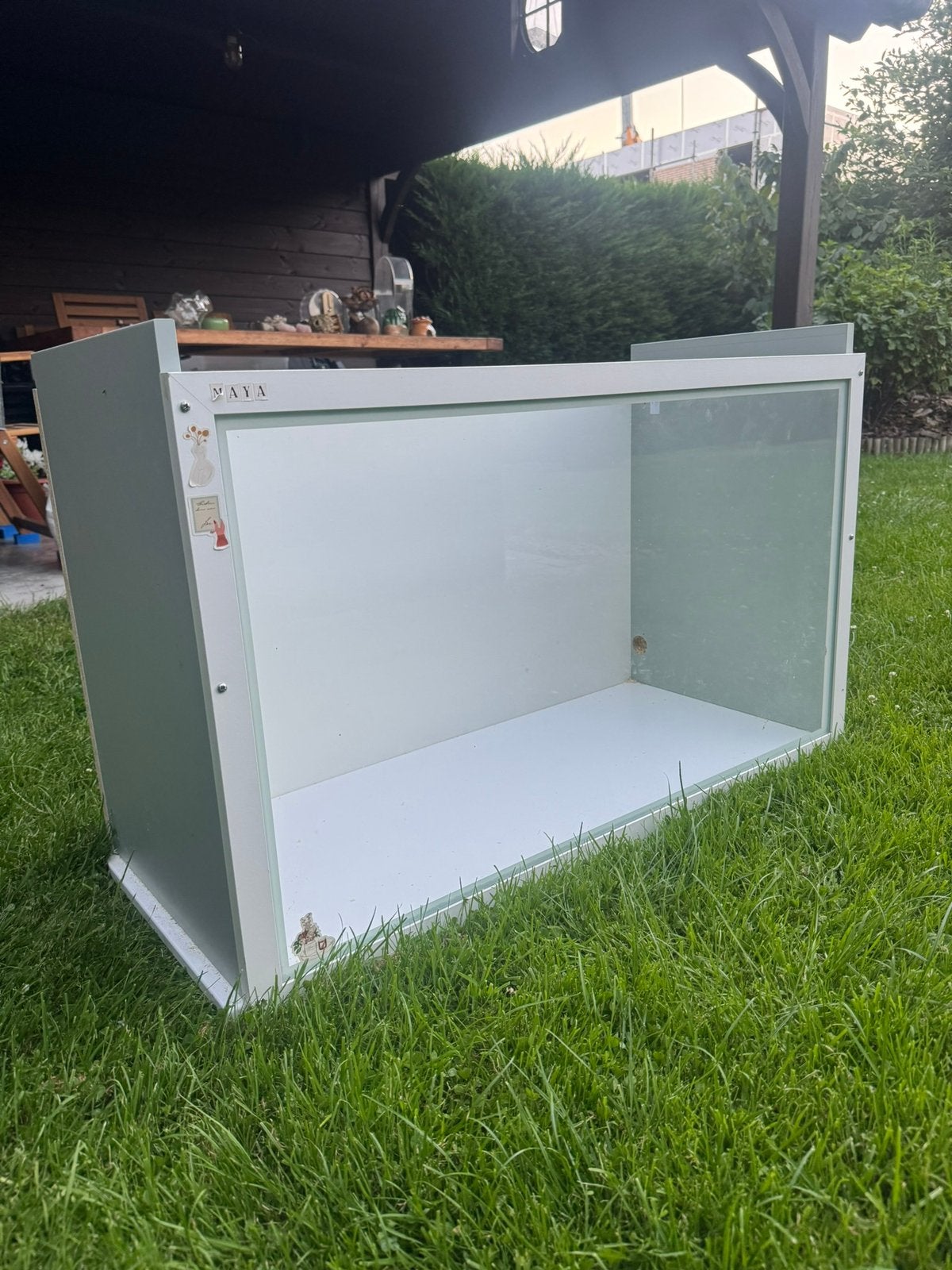 Enclosure hamster, Ophalen, Gebruikt, Hamster, 60 tot 90 cm