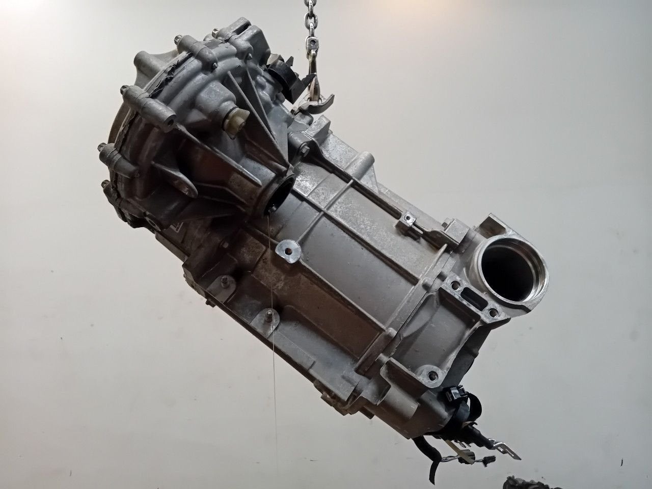 Motor diverse Renault Zoé, Onderdelen@venauto.nl, Van der Ven Autorecycling B.V., Gebruikt, Ettenseweg 76, 4706 PB Roosendaal, The Netherlands