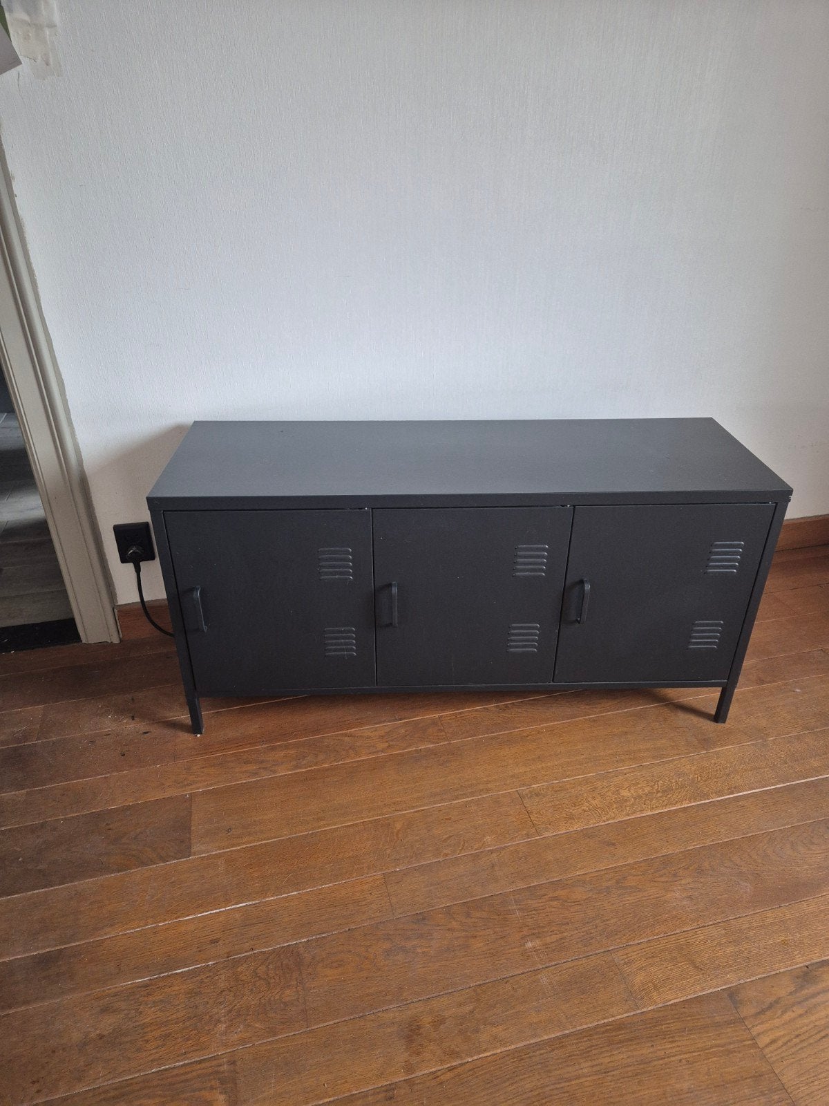 Dressoirkast/tv meubel, Ophalen