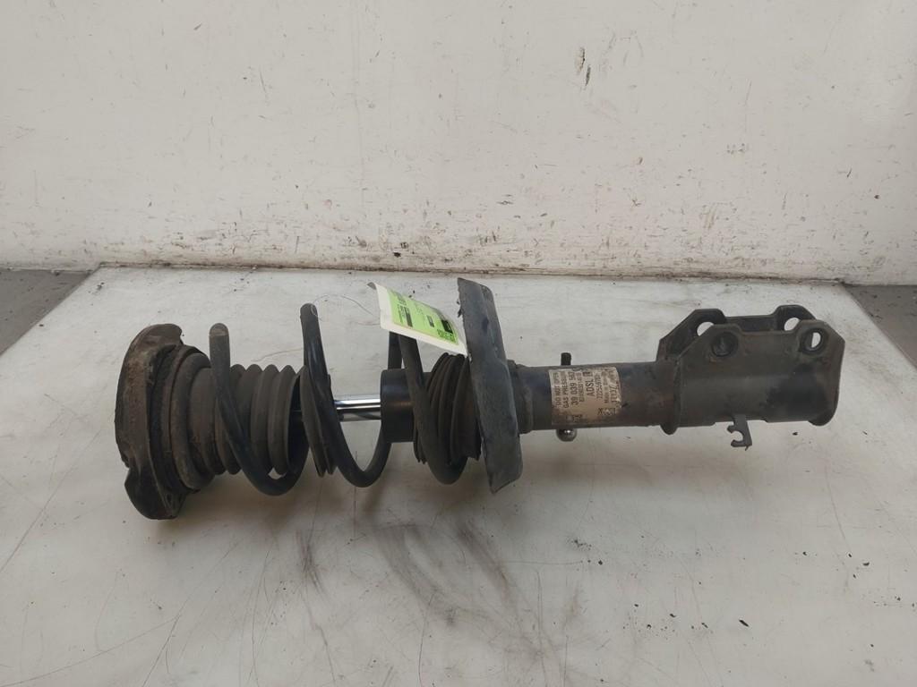 AMORTISSEUR OU ABSORBEUR DE CHOC AVANT GAUCHE Opel Astra K, Autos : Pièces & Accessoires, Postoffice@zf.com, Löwentaler Straße 20
88046  Friedrichshafen, DE