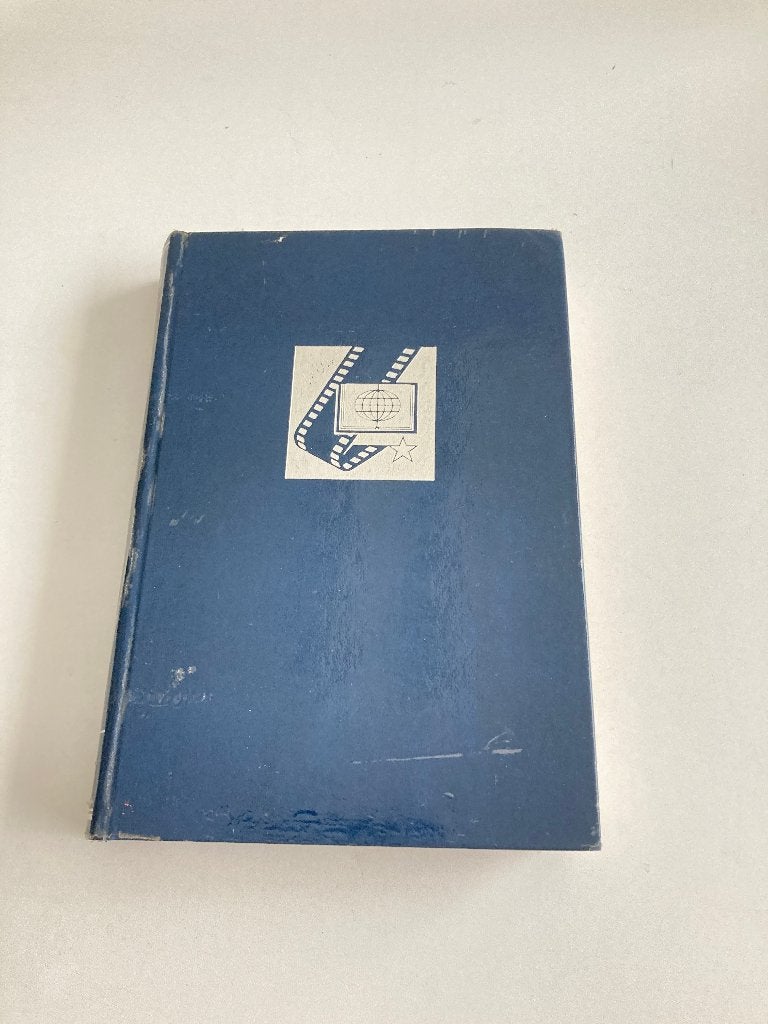 lexique filmographique de la littérature mondiale J. Daisne, Spécifique au film, Enlèvement ou Envoi, Utilisé, Johan Daisne