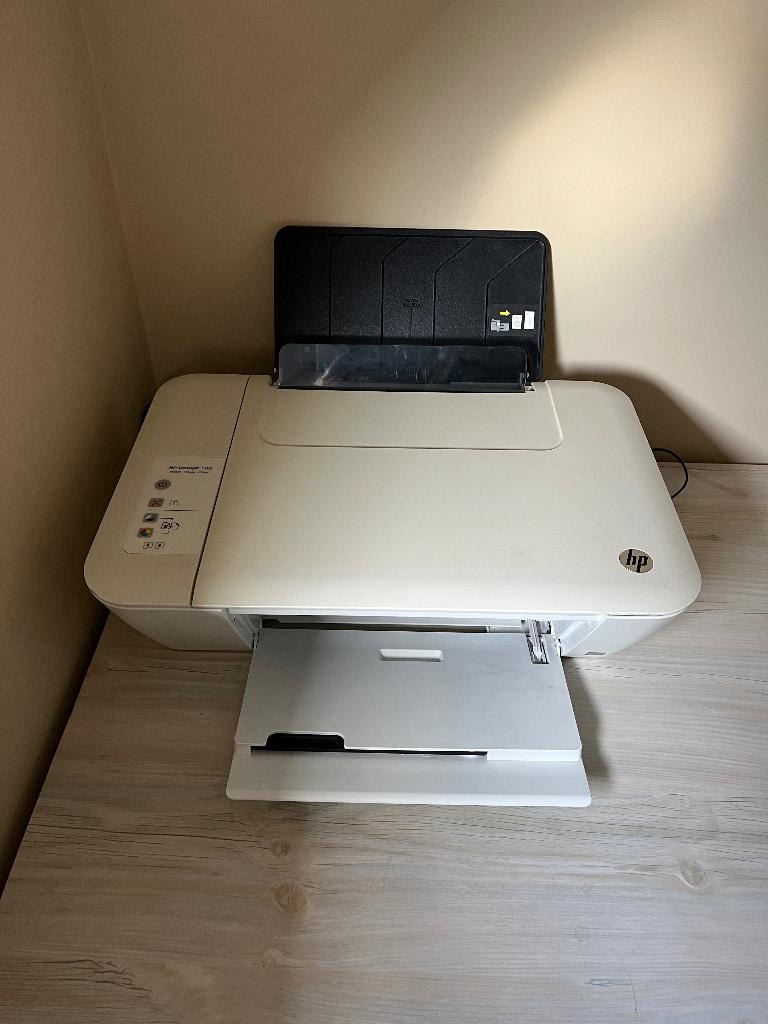 Printer HP, Ophalen, Gebruikt, Printer