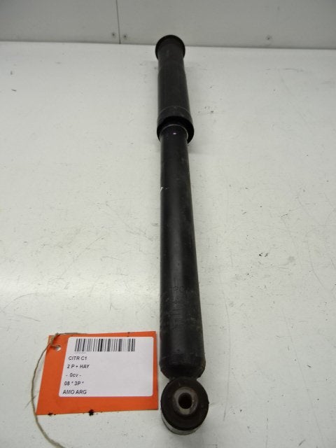 SCHOKBREKER LINKS ACHTER Citroën C1 (01-2005/09-2014), Gebruikt, Citroën