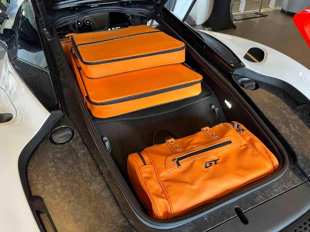 Étuis Roadsterbag/set de bagages McLaren GT, Envoi, Neuf