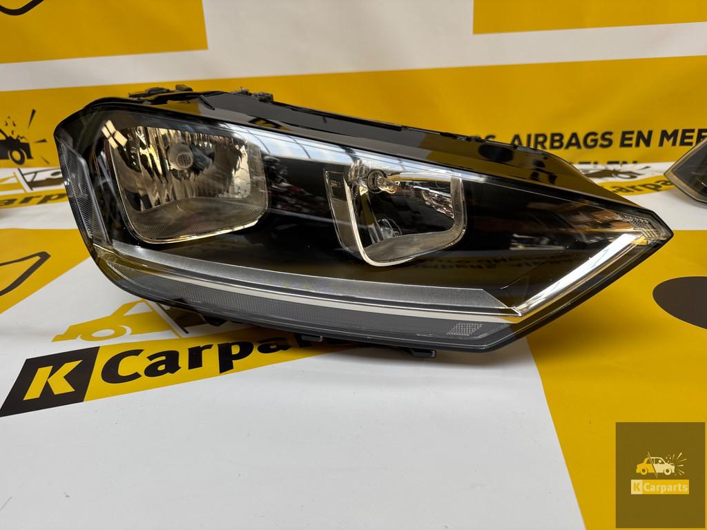Phare Volkswagen Golf Sportsvan H7 Halog ne 517941006A, Info@fabrikant.eu, Fabrikant BV, Utilisé, Fabrikantstraat 1
1000 AA  Amsterdam, NL