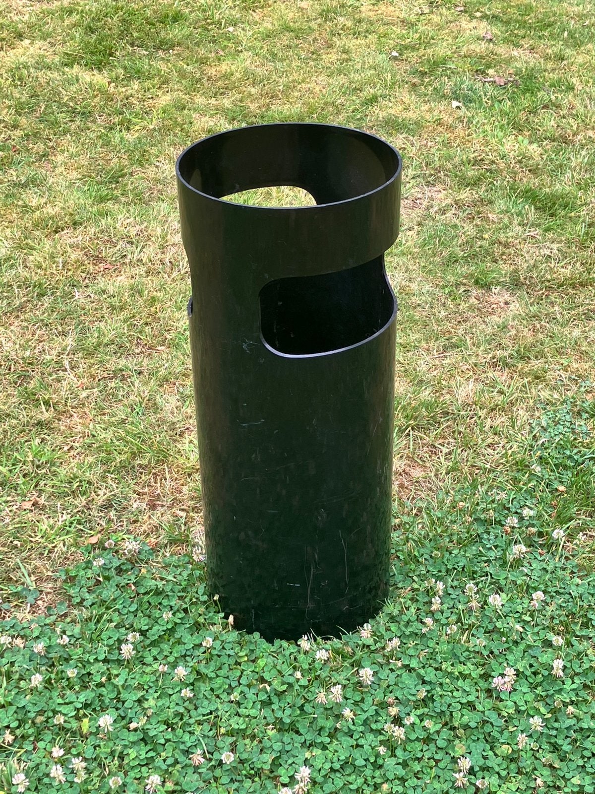 Paraplu bak design Kartell, Huis en Inrichting, Woonaccessoires | Paraplubakken, Kunststof, Ophalen of Verzenden
