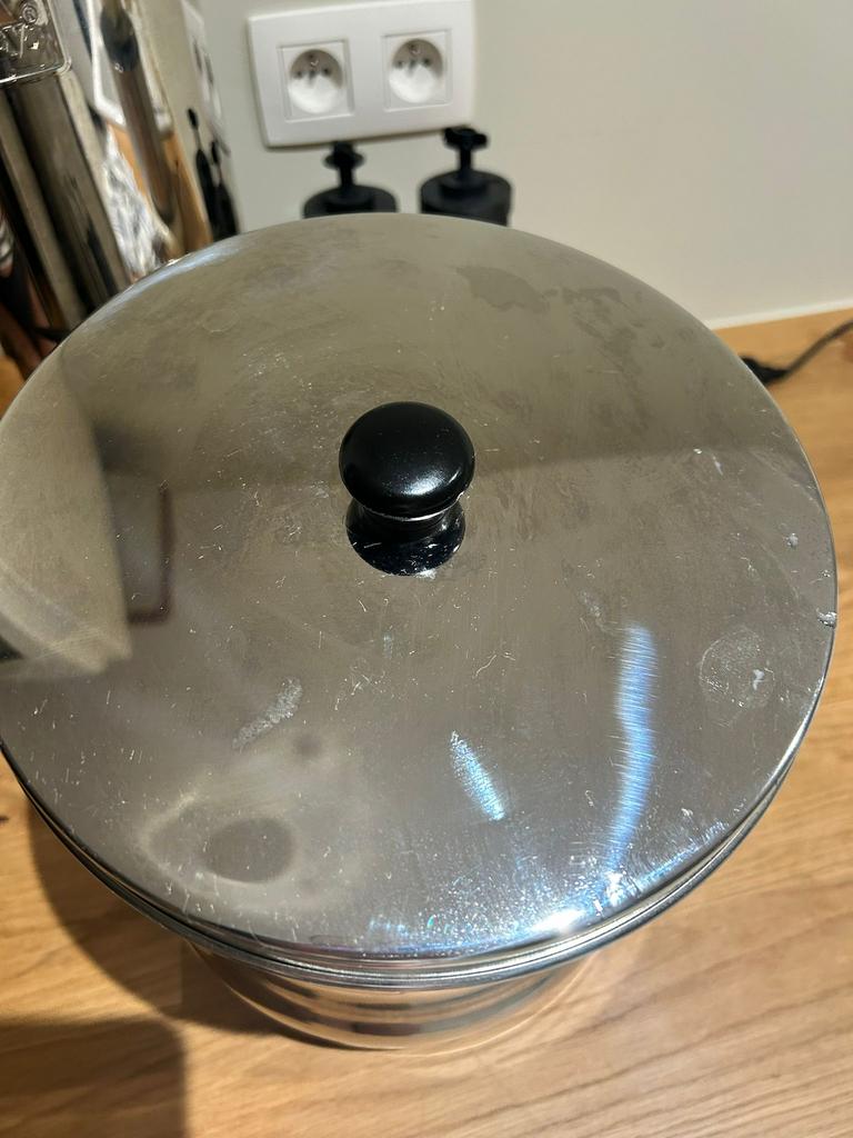 Filtre à eau berkley royal 12,5l, Ophalen, Zo goed als nieuw