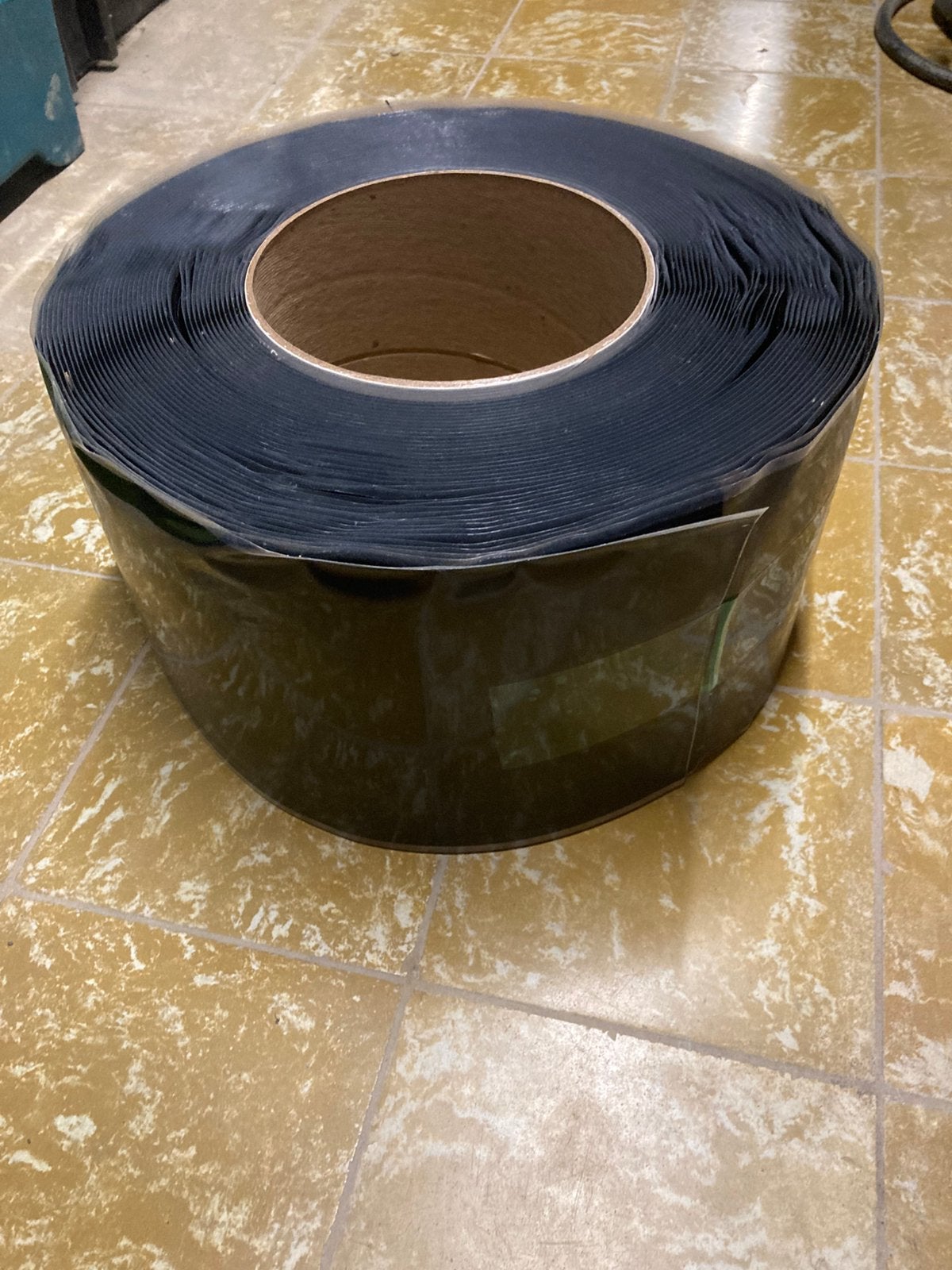 Nieuwe rol 30 m epdm voeg band, Ophalen, Nieuw