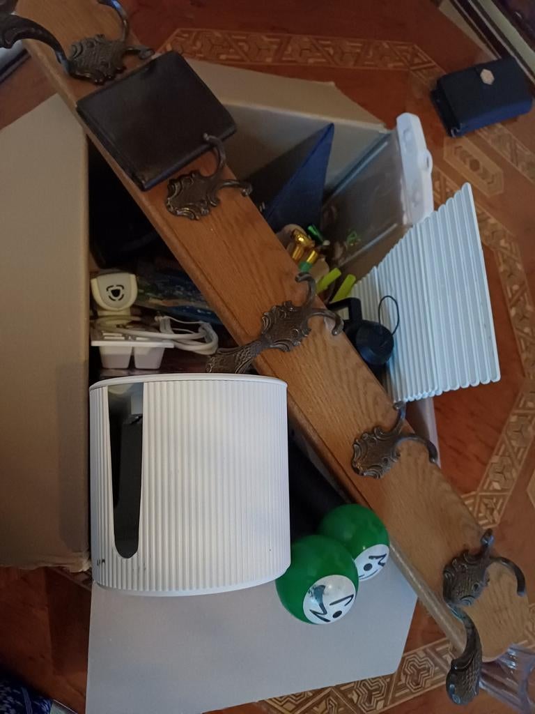 Gratis lot diverse ,Alles in één keer meenemen of niet., Diversen, Ophalen