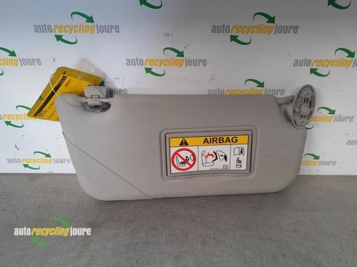 Pare-soleil d'un Ford B-Max, -, -, 3 mois de garantie, -