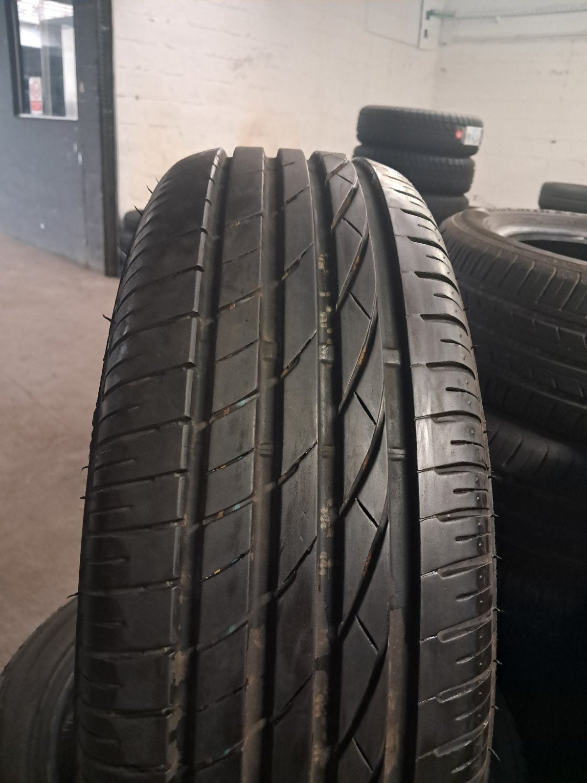 20565r15 205 65 r15 205/65/r15 presque nouveau,Leasing, Enlèvement ou Envoi