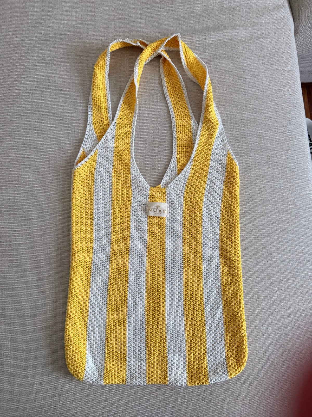 Sac de plage Nuxe, Enlèvement ou Envoi, Comme neuf