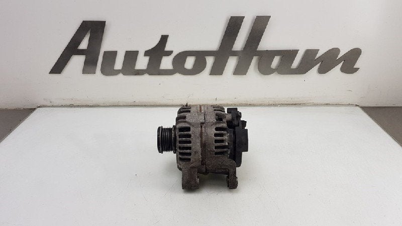 DYNAMO V-Snaar Opel Meriva (|0124425084|13284408|95515956|), Gebruikt, Opel