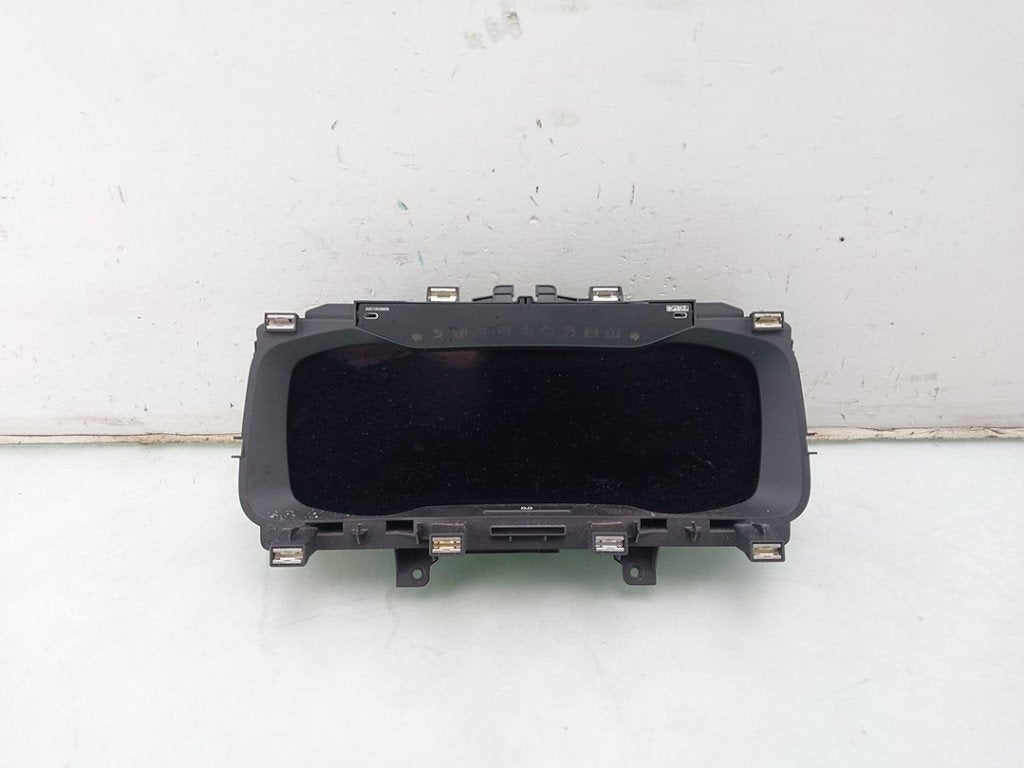 COCKPIT Volkswagen Golf VII (AUA) (|5G1920791|), Auto-onderdelen, Dhr. J. Ham, Gebruikt, Volkswagen, Administratie@autoham.nl