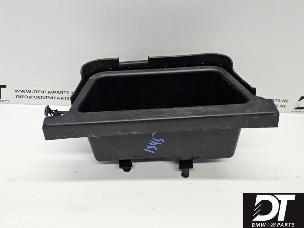 Kofferbak opbergbakje rechts BMW X5 E70 51476955022, Gebruikt, Ophalen of Verzenden, BMW, BMW