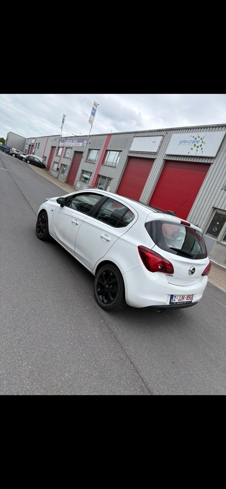 Opel corsa, Autos, Opel, Achat, Boîte manuelle, Autres couleurs, 5 portes