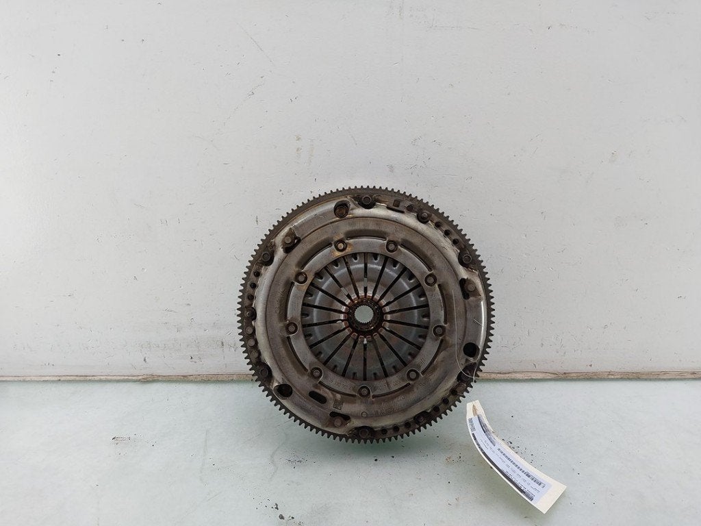 VOLANT MOTEUR BI-MASSE ABS Scala (|04C105266E|04C141016H|), Utilisé, Skoda