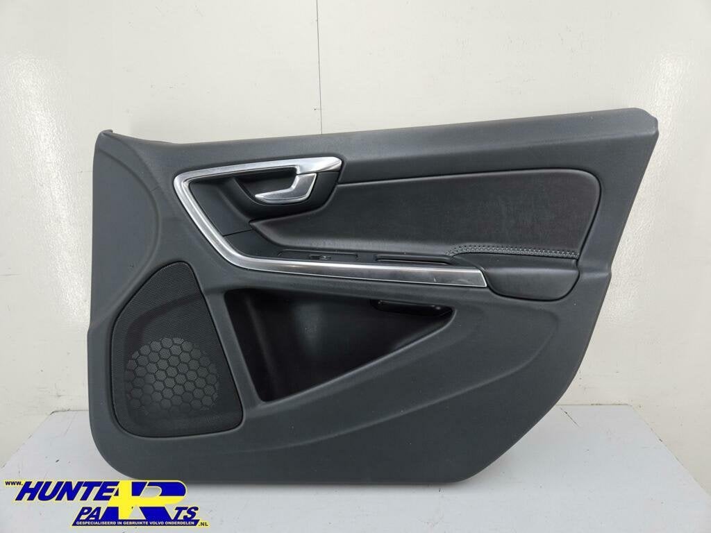 Deurpaneel RV Volvo V60/S60 ('10-'18) 8686853, Enlèvement ou Envoi, Volvo, Volvo, Utilisé