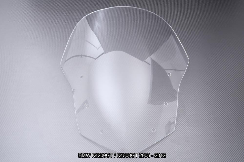 Windscherm BMW K1200GT / K1300GT 2006 - 2012, Motoren, Ophalen of Verzenden, Nieuw