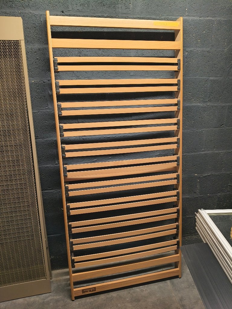 Lattoflex/Auping bedbodems, Enlèvement ou Envoi, Utilisé