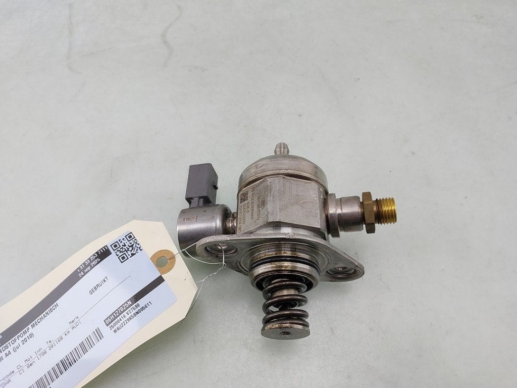 POMPE CARBURANT MECANIQUE Audi A4 (B8) (01-2007/12-2015), Auto-Union-Straße  1,
85057  Ingolstadt, DE, Info@audi.de, Audi, Utilisé