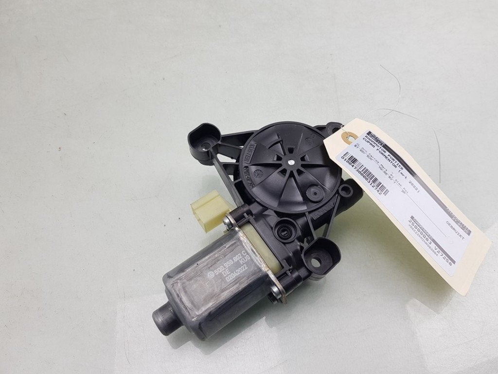 MOTEUR LEVE VITRE ELECTRIQUE Cupra Formentor (|5Q0959802C|), Utilisé, Seat