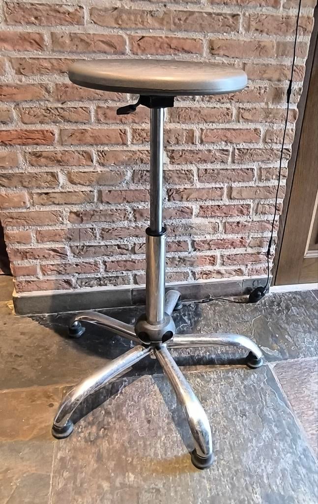 Fotograafkruk van 50/80 cm voor fotoshoots, Ophalen