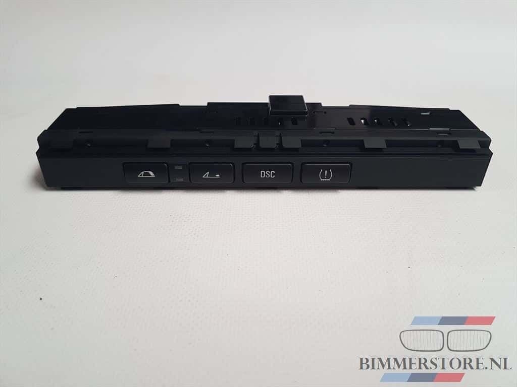 Schakelaar unit BMW E46 RHD, -, Utilisé, -, Enlèvement ou Envoi