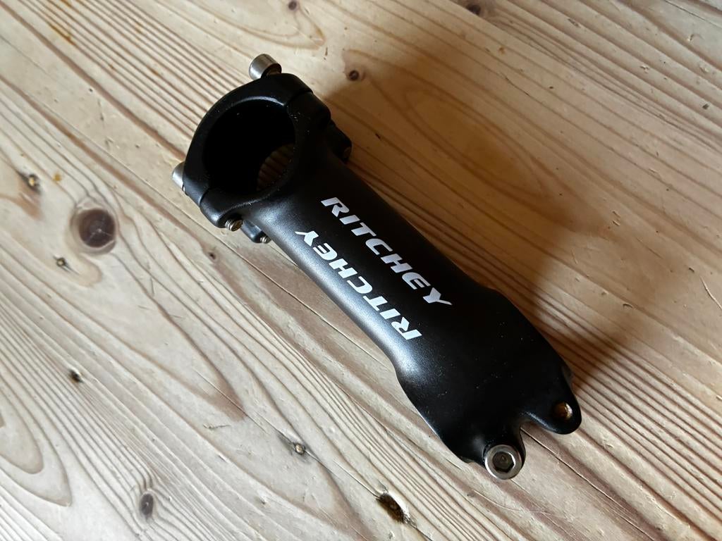 Stuurpen Ritchey 100mm, Fietsen en Brommers, Ophalen, Zo goed als nieuw, Overige typen