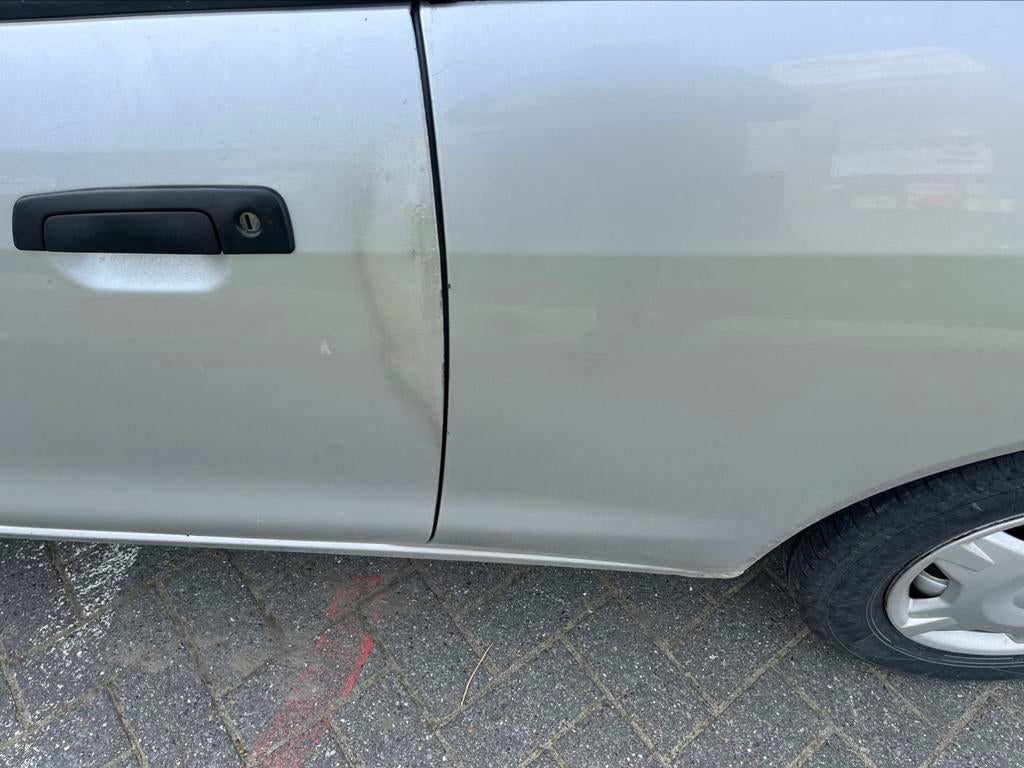 Mitsubishi Colt 1.3i 2002/173000 km, Autos, Achat, Entreprise, Boîte manuelle, Colt